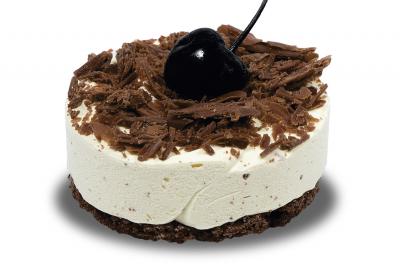 BLACK FOREST